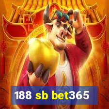 188 sb bet365